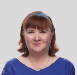 Наталья Полторанина