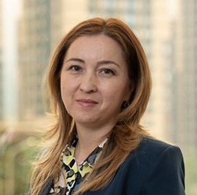 Юлия Шакурова
