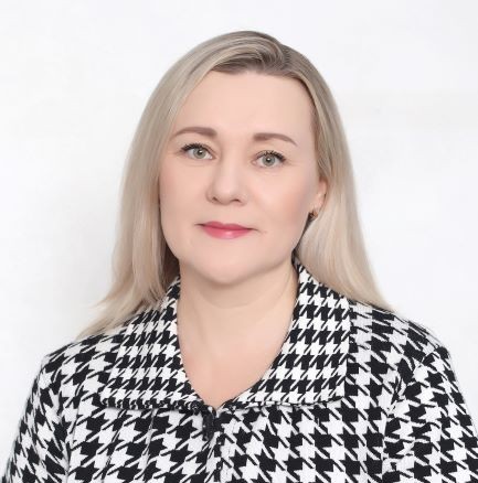 Юлия Киселёва
