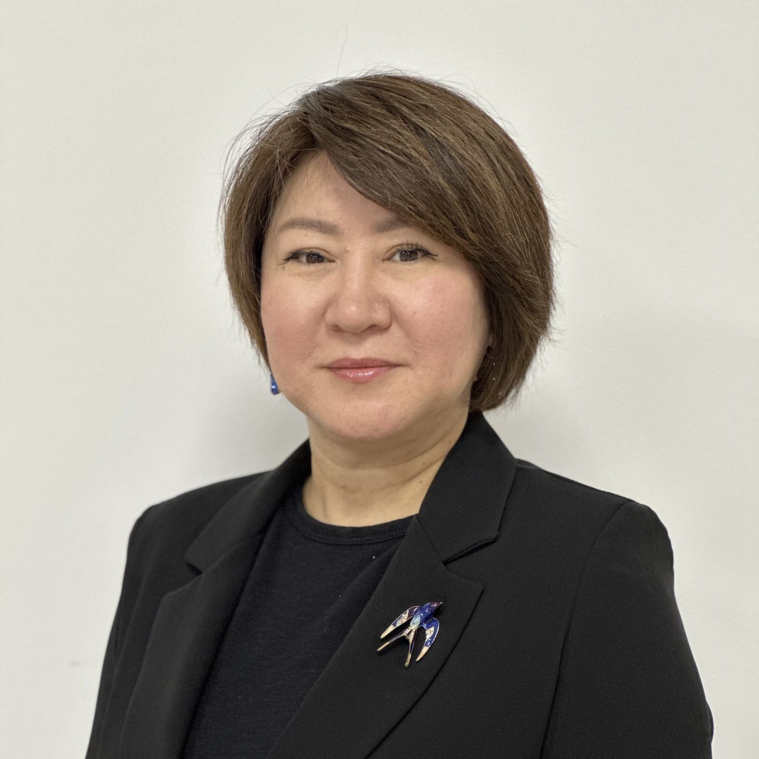 Алияш Бельбаева