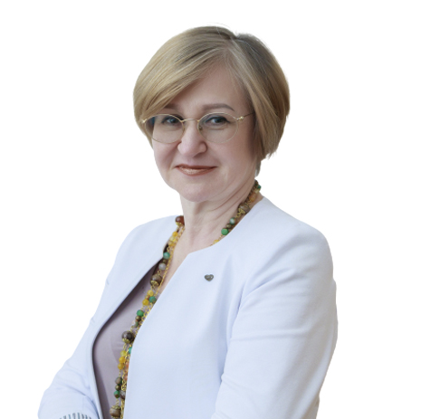 Ирина Банных